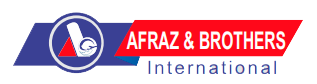 Afraz Brothers International 